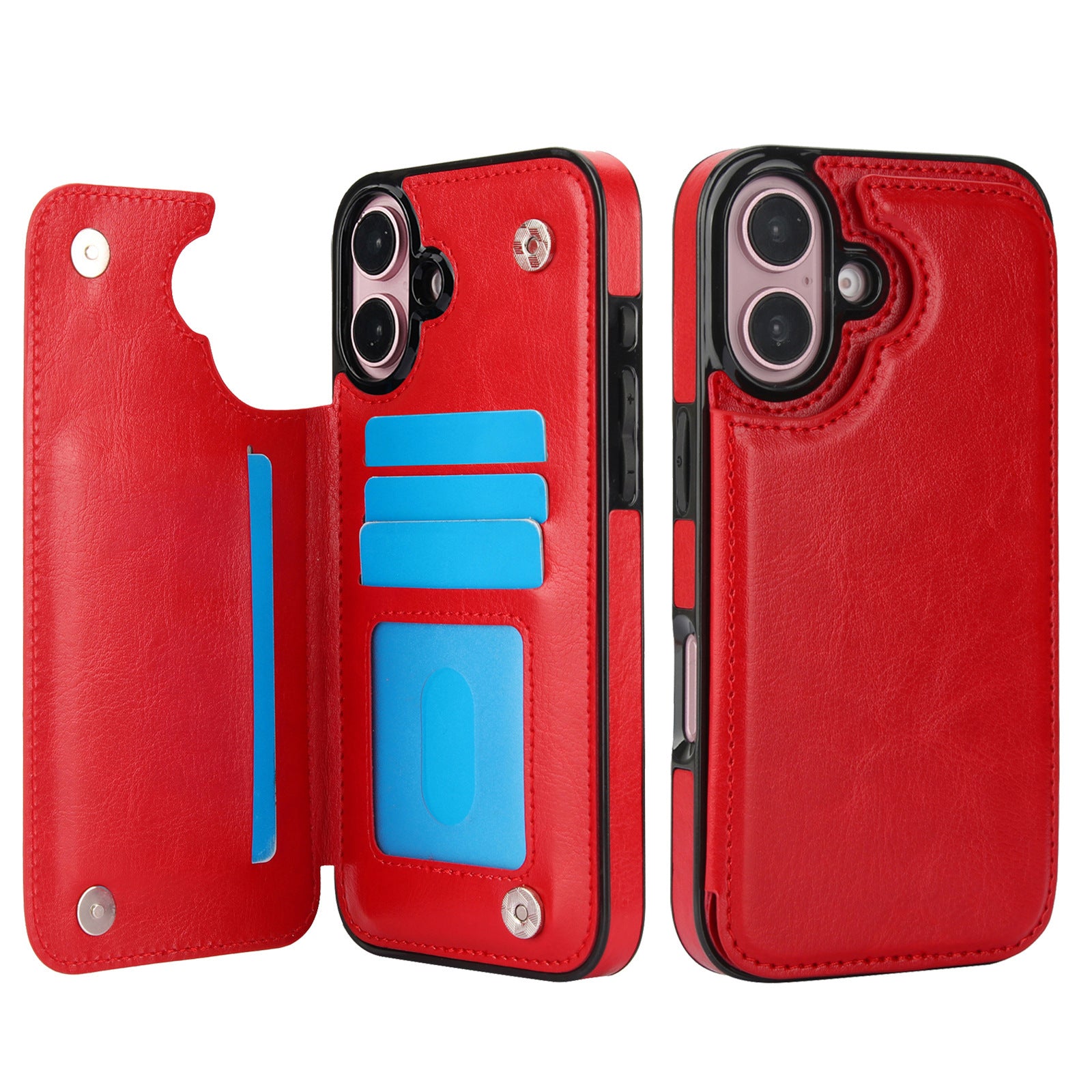 Back Cover New Anti-fall Phone Case