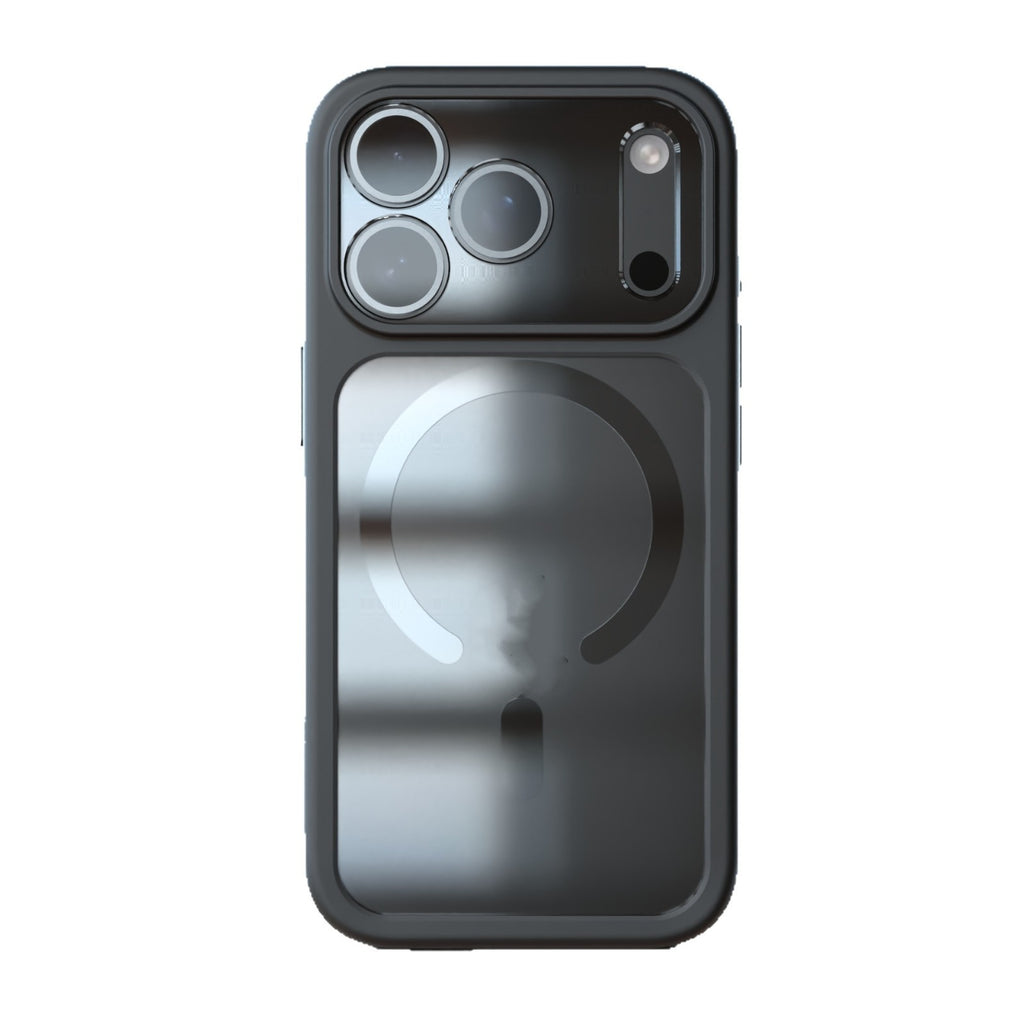 Applicable To 17Promax Two-in-one Magnetic Phone Case