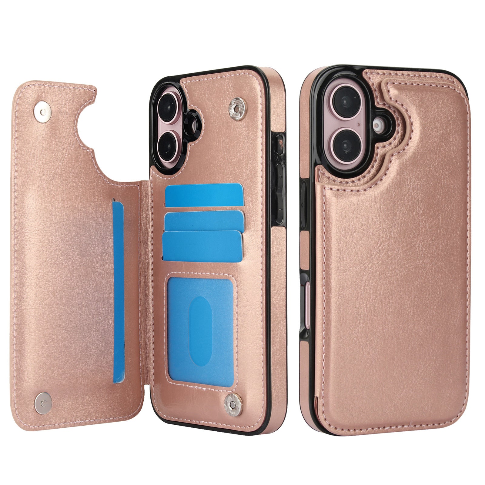 Back Cover New Anti-fall Phone Case