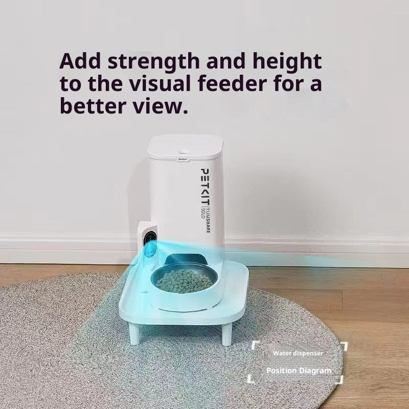 Riser Feeder Applicable To All Feeder Except The First Generation