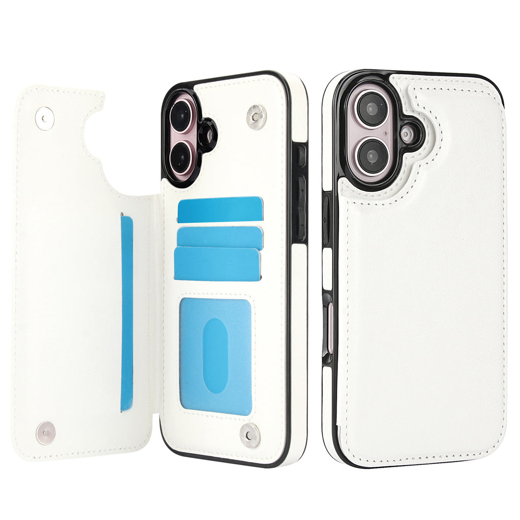 Back Cover New Anti-fall Phone Case