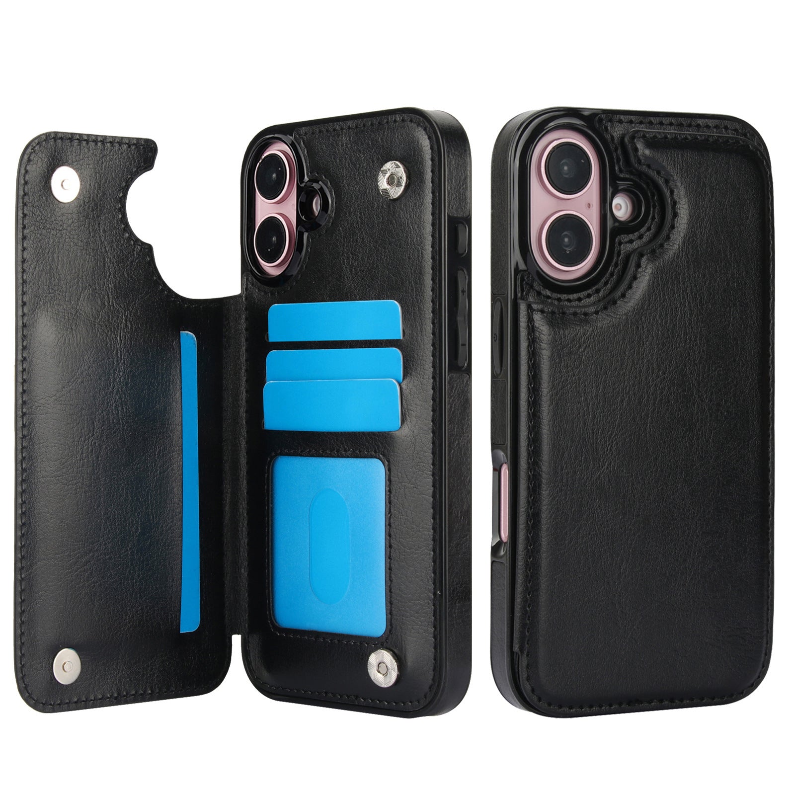 Back Cover New Anti-fall Phone Case